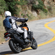 Image for article titled The 2021 Harley-Davidson Pan America 1250 Does Everything You Doubted It Could